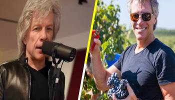 Bon Jovi dará un concierto gratuito por streaming en agosto