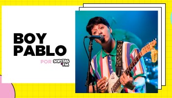 Boy Pablo: La alegría y melancolía lo-fi que todos necesitan en su vida