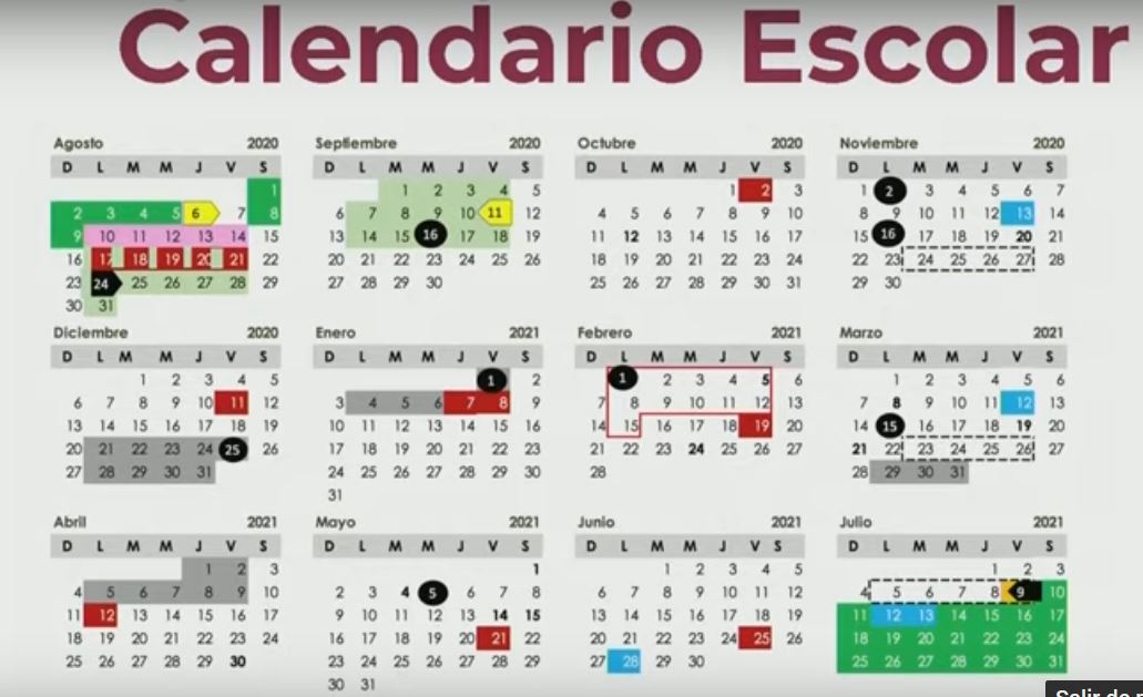 calendario-escolar-sep-esteban-moctezuma-2021-2020