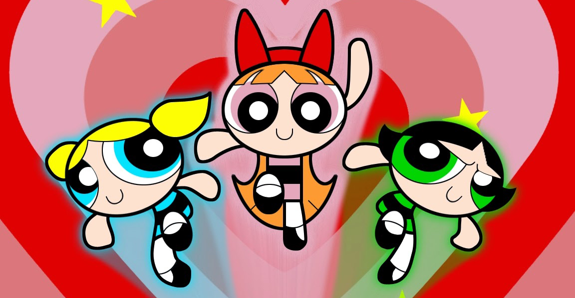 'Las chicas superpoderosas' tendrán una serie live-action