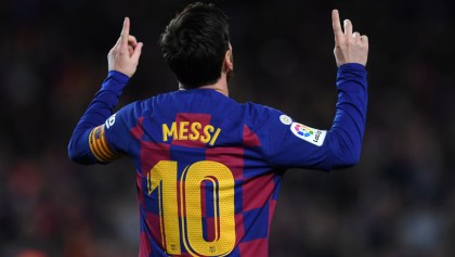 El comunicado donde La Liga se pronuncia a favor del Barcelona y no dejaría salir a Lionel Messi