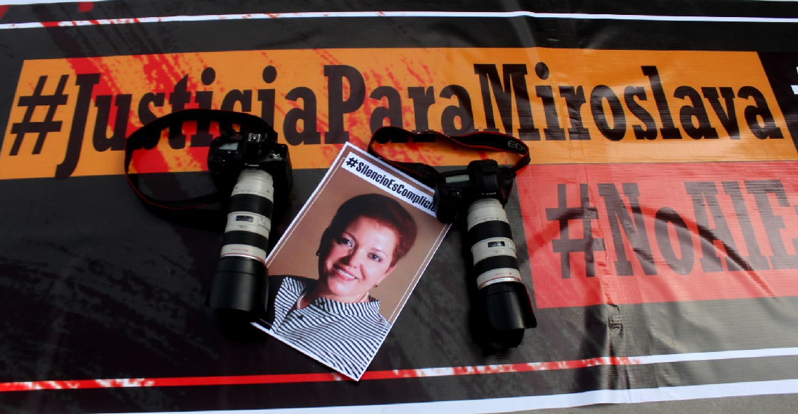 Dan 50 años de prisión a ‘El Larry’, asesino de la periodista Miroslava Breach