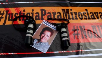 Dan 50 años de prisión a ‘El Larry’, asesino de la periodista Miroslava Breach