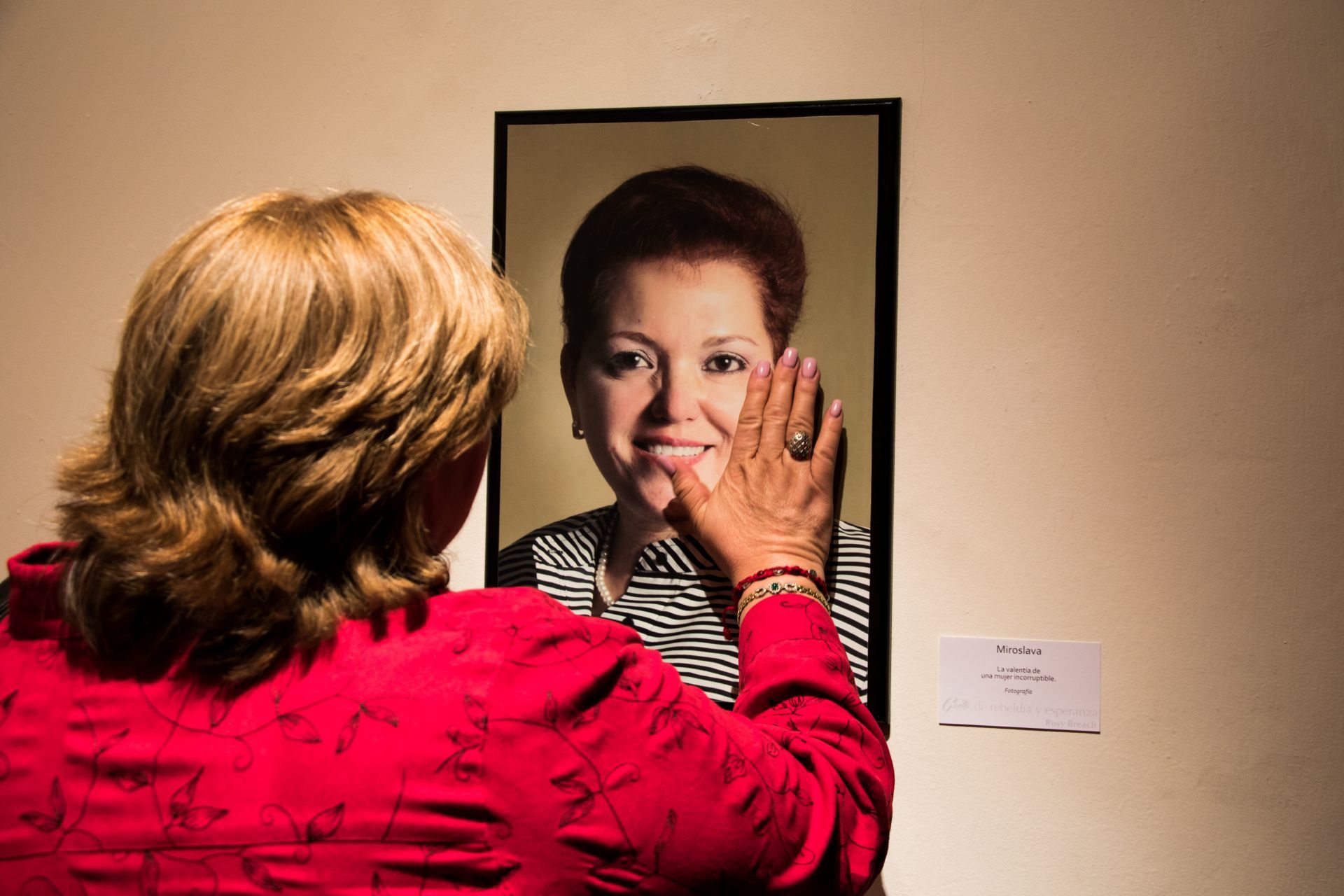 Dan 50 años de prisión a ‘El Larry’, asesino de la periodista Miroslava Breach