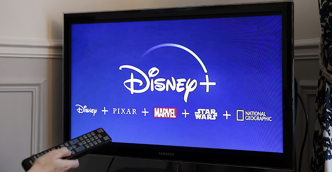 ¡Ya es oficial! Esta es la fecha para que Disney+ llegue a México y Latinoamérica