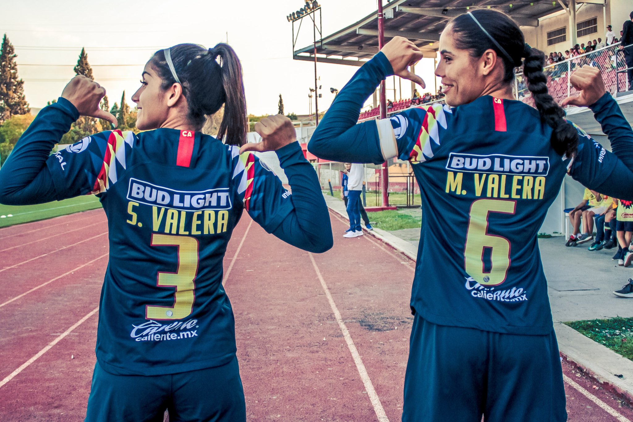 De jugar con su hermana a aspirar a la Selección Mexicana: Una plática con Selene Valera