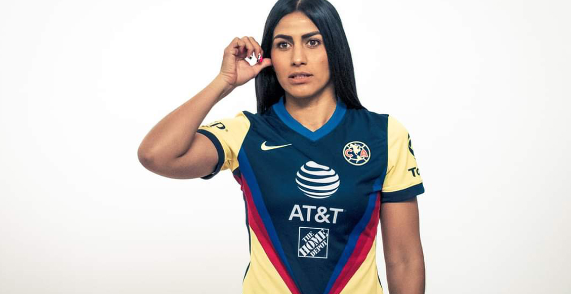 De jugar con su hermana a aspirar a la Selección Mexicana: Una plática con Selene Valera