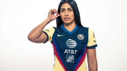 De jugar con su hermana a aspirar a la Selección Mexicana: Una plática con Selene Valera