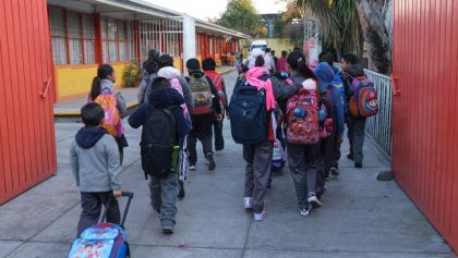 148 escuelas privadas del Estado de México cerrarán por falta de alumnos tras la pandemia