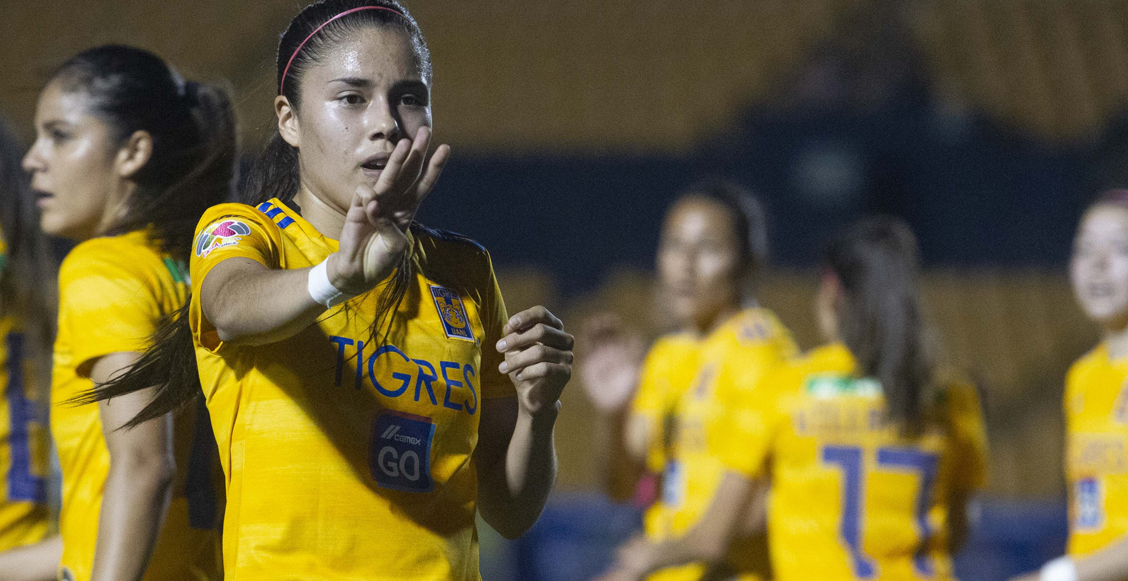 Todo lo que tienes que saber del arranque del Apertura 2020 de la Liga MX Femenil