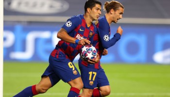 Cambio de técnico y jugadores: Barcelona planea una 'renovación total'