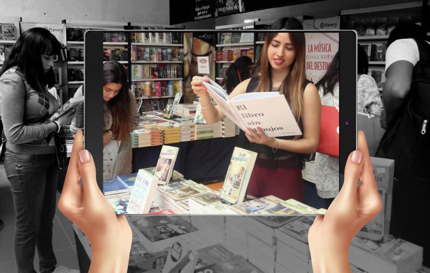 La Feria Universitaria del Libro de la UAEH llega hasta ti de forma virtual, esto es todo lo que te espera