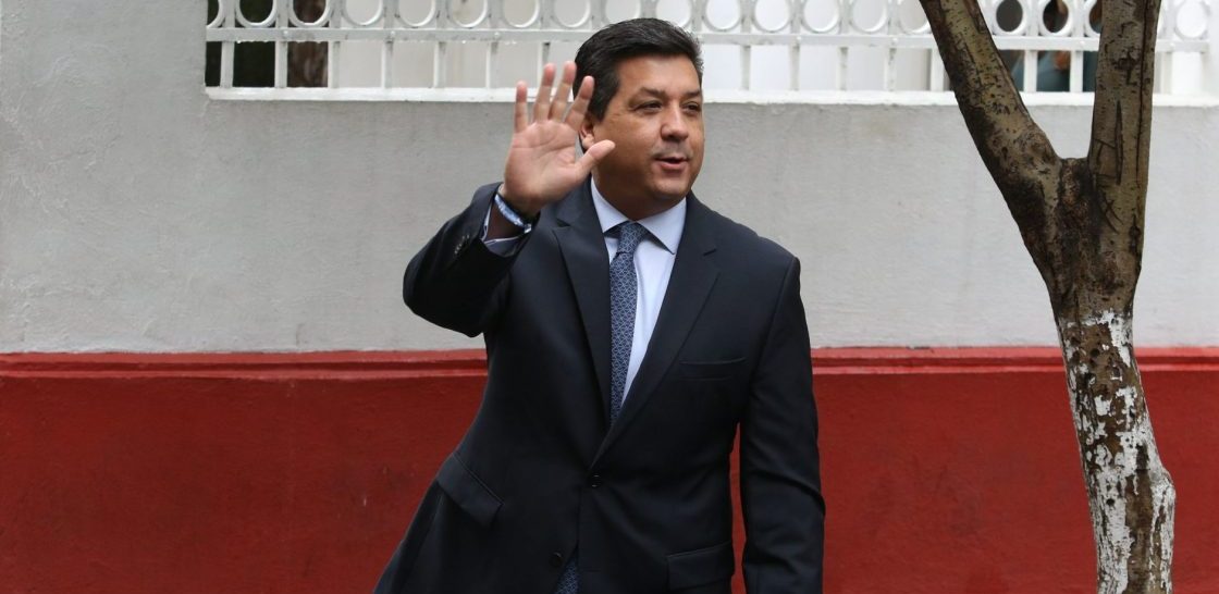 Francisco Cabeza de Vaca