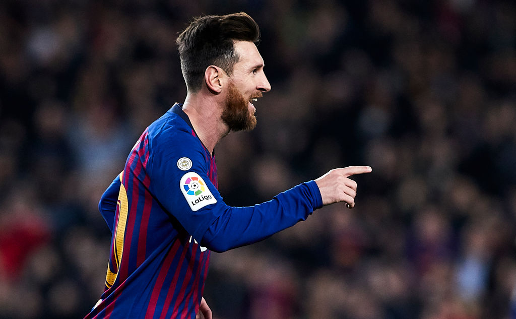 Las vueltas de la vida: El día que Messi rechazó ir al Manchester City