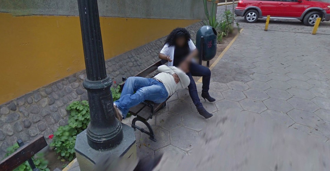 Ni 'Cheaters' era tan efectivo: Hombre descubre que su esposa le era infiel gracias a Google Maps