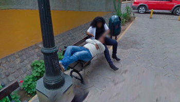 Ni 'Cheaters' era tan efectivo: Hombre descubre que su esposa le era infiel gracias a Google Maps