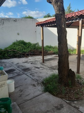 Así luce la casa decomisada a "El Chapo" que el Gobierno busca subastar