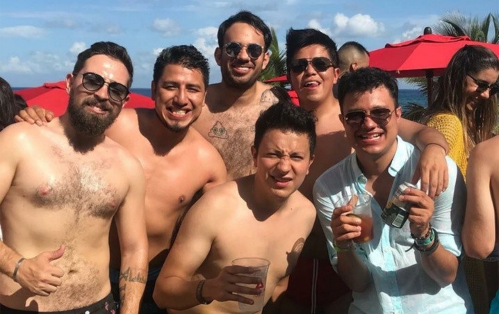 ¿Quién es Israel 'El Chemas' y por qué los fans del fútbol están odiando (y amando) sus predicciones?