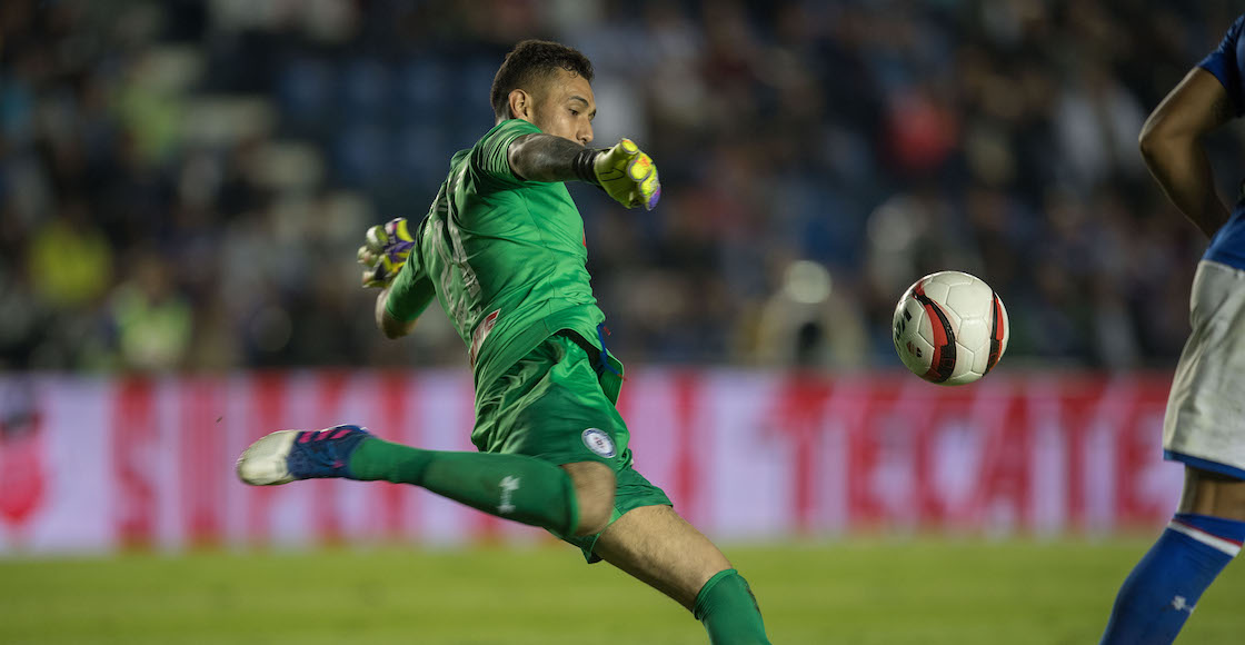 Portero de Cruz Azul denuncia extorsión de policías de Cuautitlán