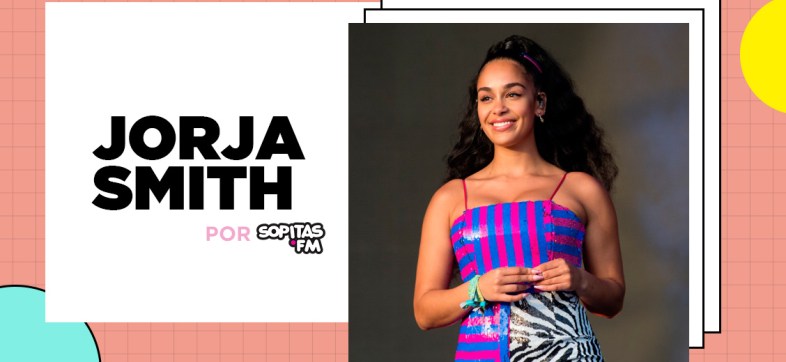 Jorja Smith: La joven promesa del R&B que te enamorará a primera escucha