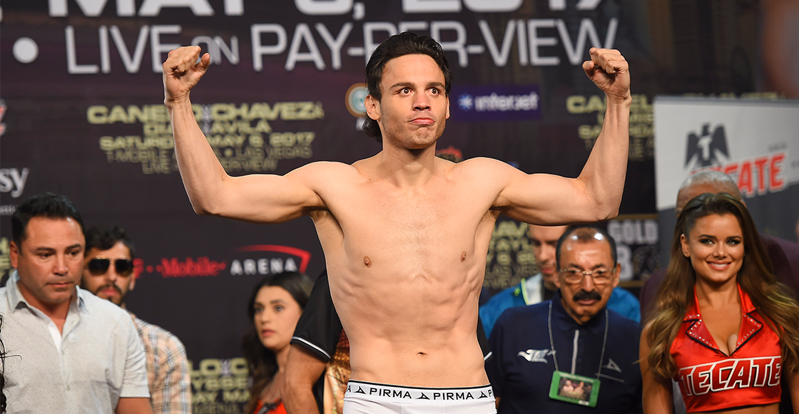 ¡Va a Toluca! Julio César Chávez Jr. anuncia su regreso al boxeo pese a suspensión