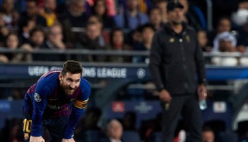 "Sin Xavi e Iniesta, no ha ganado nada": Klopp tunde a Lionel Messi con contundente crítica
