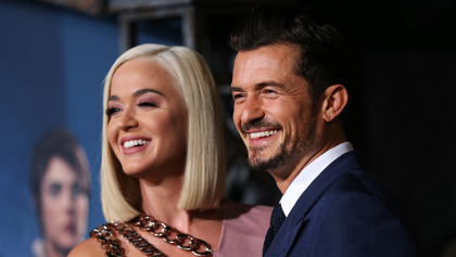 Fíjate, Paty: Katy Perry y Orlando Bloom le dan la bienvenida a su primer bebé