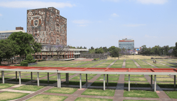 La UNAM anuncia nuevos cursos en línea de arte, fotografía y cine