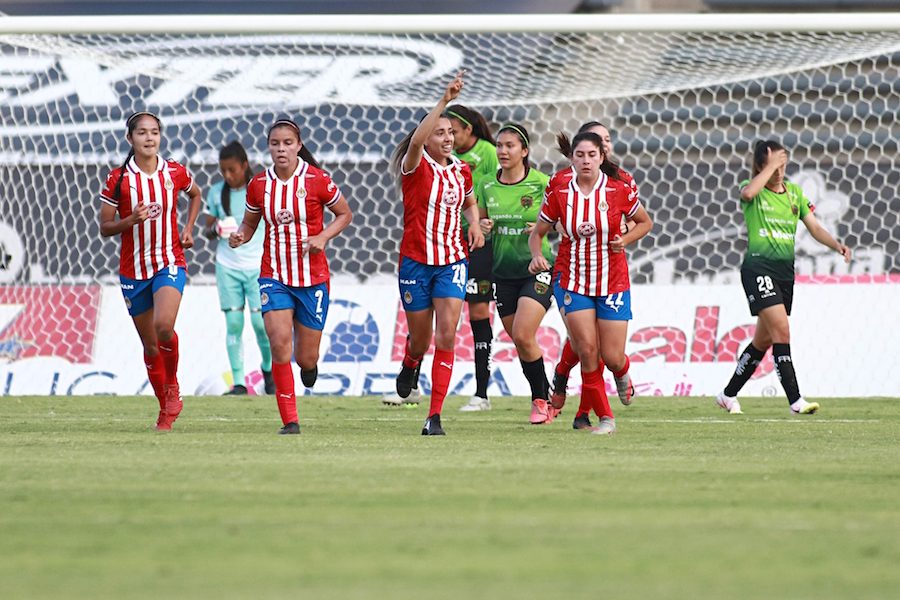 Lo que dejó el regreso de la Liga MX Femenil
