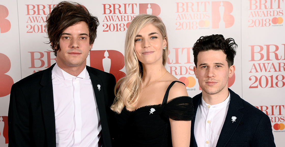 ¡London Grammar regresa con una impresionante rola después de tres años!
