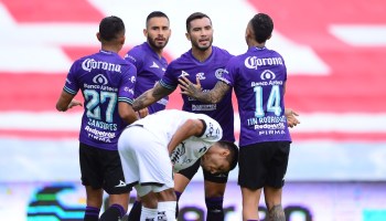 Mazatlán FC se burla del Querétaro y le arrebata el empate de último minuto