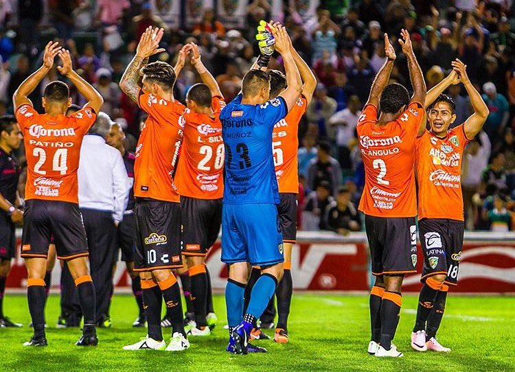 El épico trolleo de los Jaguares de Chiapas a la Juventus por su nuevo uniforme
