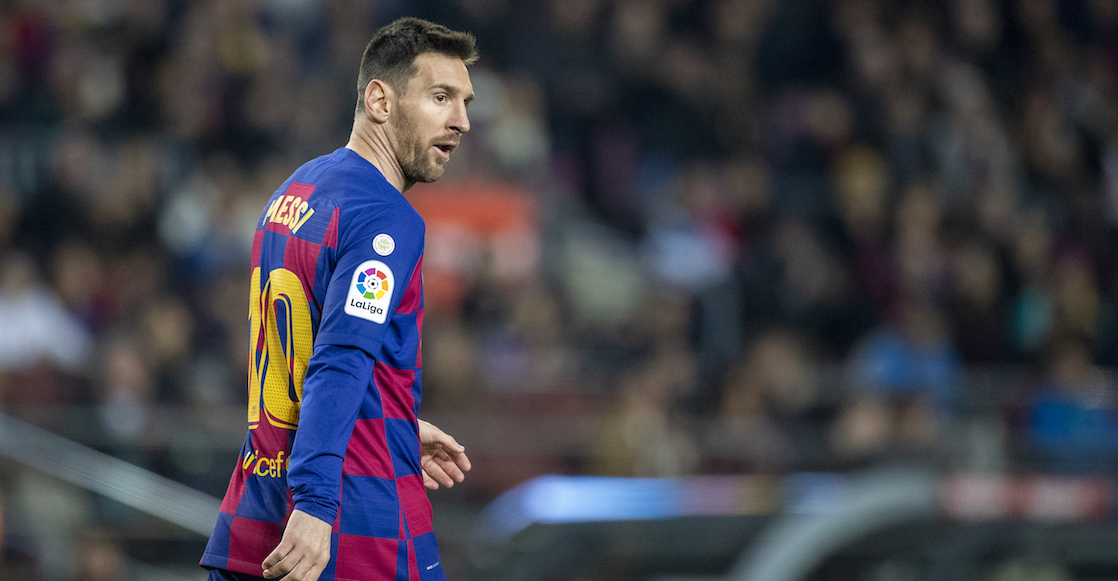 Messi no se presentará a las pruebas médicas e iniciaría la 'guerra' legal contra Barcelona