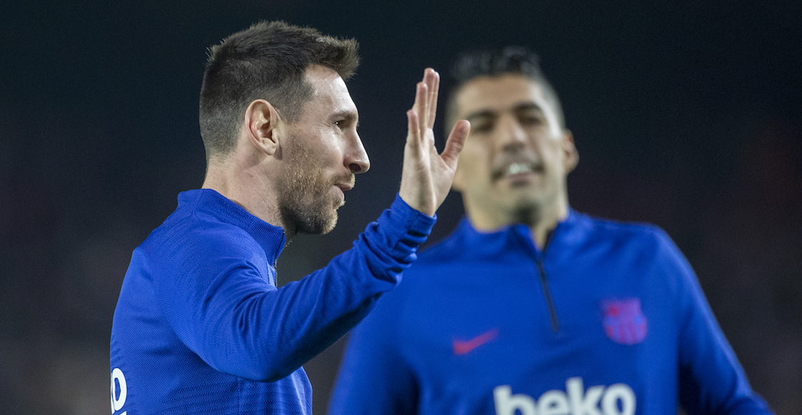 Messi no se presentará a las pruebas médicas e iniciaría la 'guerra' legal contra Barcelona