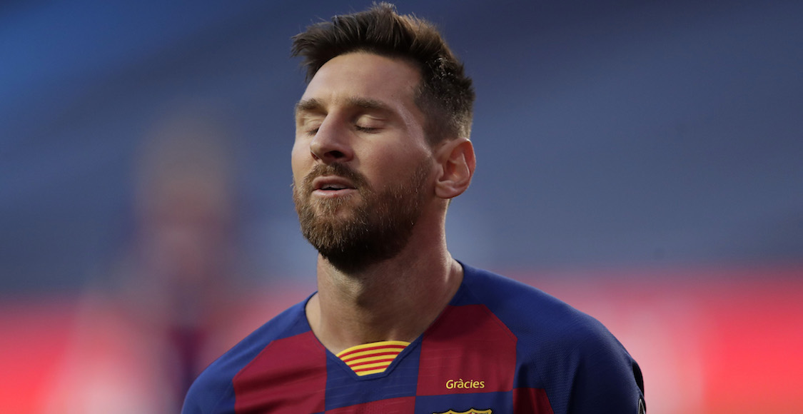 ¿Qué sigue en el caso Messi-Barcelona tras la ausencia del argentino?