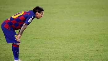 Nada nuevo: El Barcelona sabía que Messi se quería ir del club desde julio