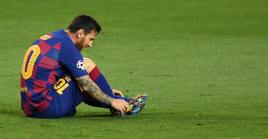 Fair Play Financiero y salario: Los problemas que enfrenta el Manchester City para fichar a Lionel Messi