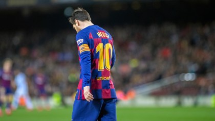 Lo que sabemos sobre la reunión que pide Messi con la directiva del Barcelona