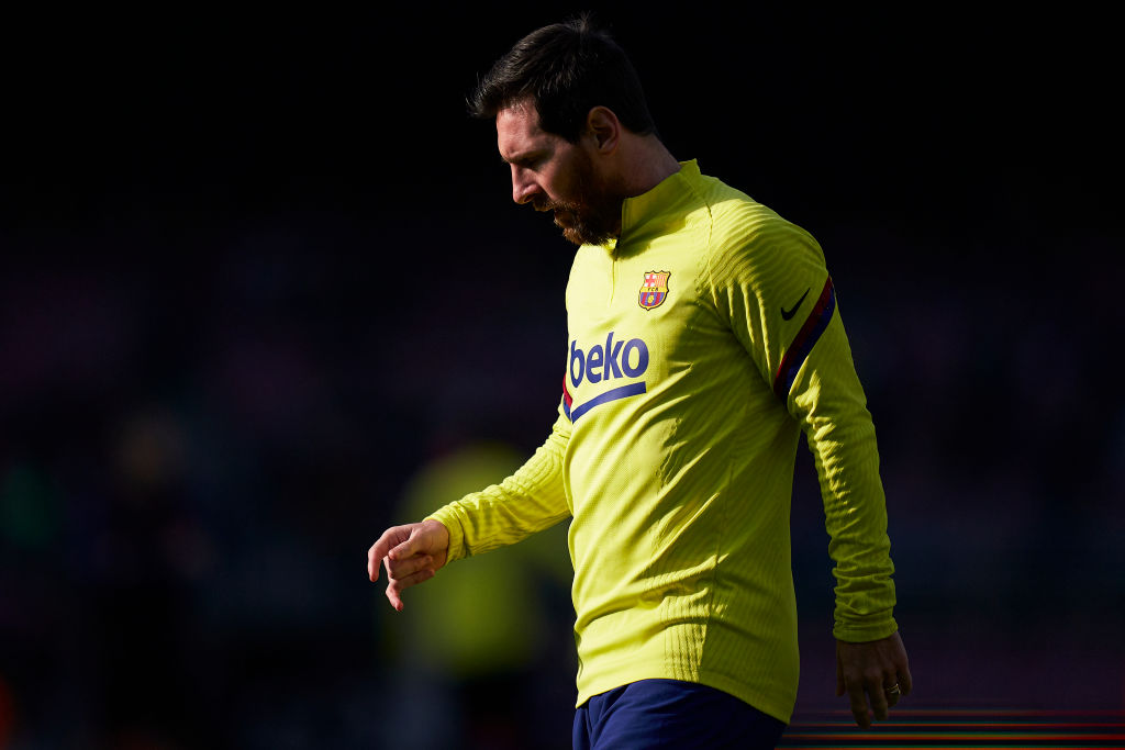 Lo que sabemos sobre la reunión que pide Messi con la directiva del Barcelona