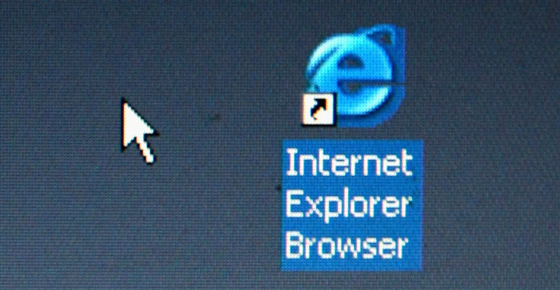 Se nos va un grande: Microsoft le dirá adiós definitivamente a Internet Explorer