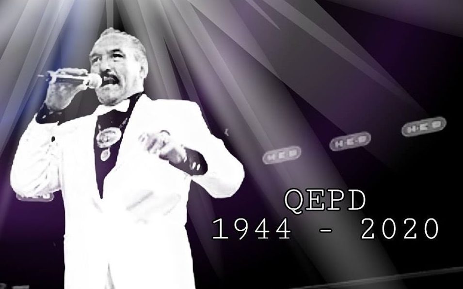 Armando Gaitan Mucha Crema