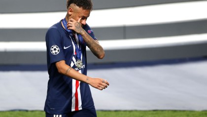 Fin a los rumores: Neymar aclaró que se queda en el PSG y su objetivo es la Champions League