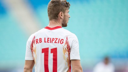 Timo Werner: ¿Qué tanto le pesará su ausencia al Leipzig en la Champions League?
