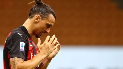 Los números que justifican la renovación de Zlatan Ibrahimovic con el AC Milan