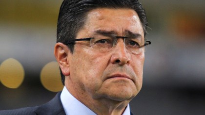 ¡Adiós, 'Flaco'! Chivas anunció la salida de Luis Fernando Tena