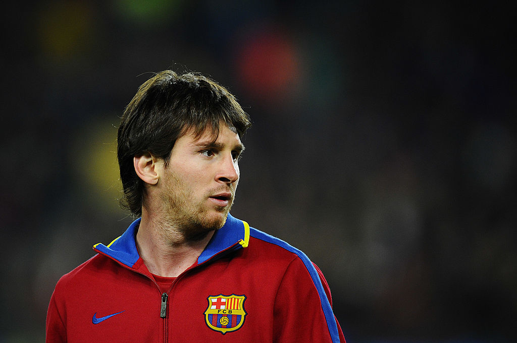Récords y goles: El legado de Lionel Messi en el FC Barcelona