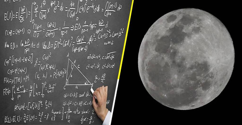 NASA pagará 180 mil dólares a quien resuelva un problema lunar