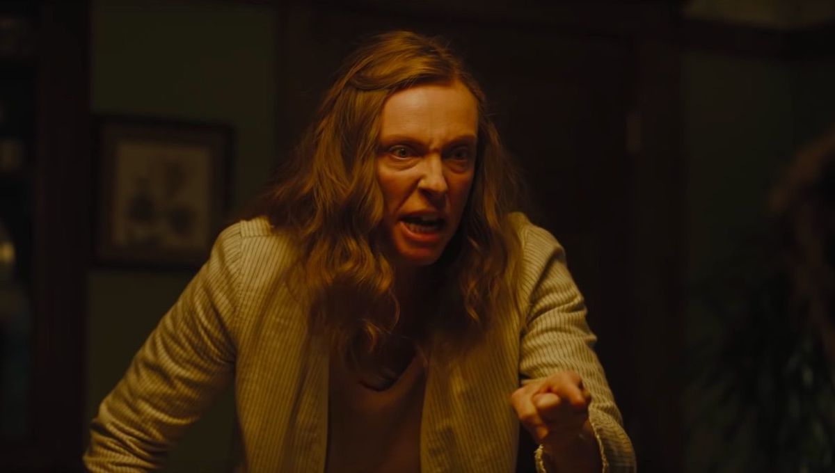 Hereditary 