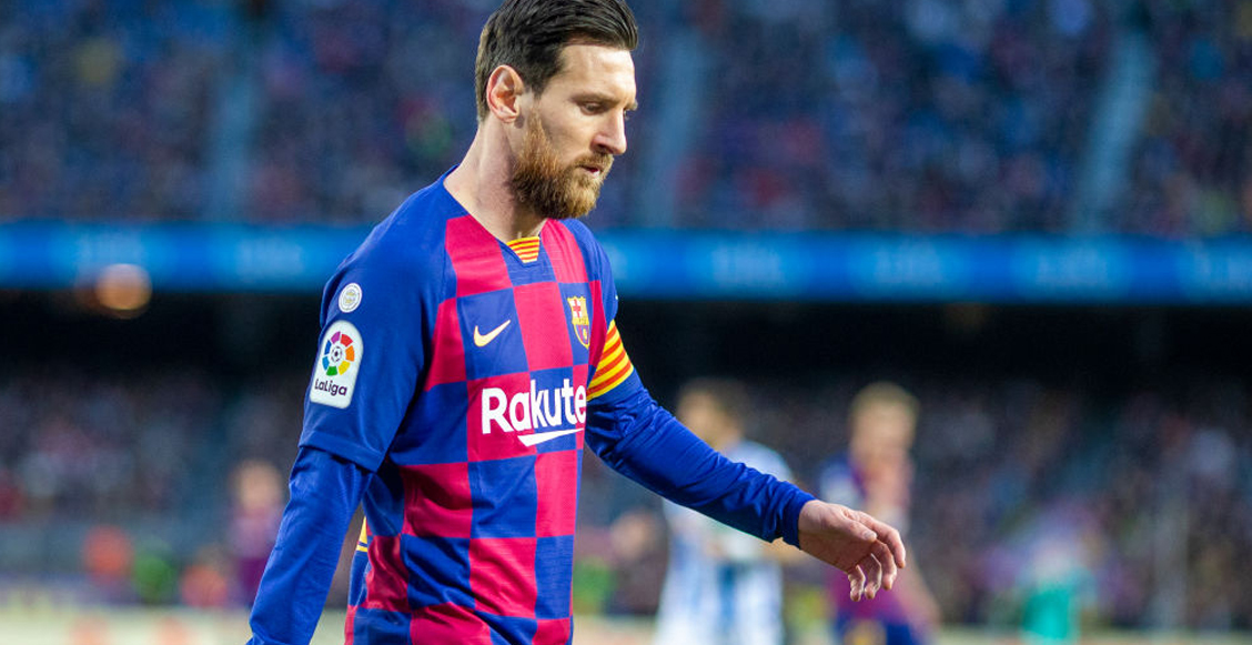 Fair Play Financiero y salario: Los problemas que enfrenta el Manchester City para fichar a Lionel Messi
