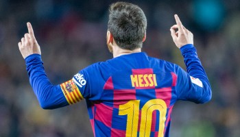 PSG abandona la lucha por Lionel Messi por temas de Fair Play Financiero